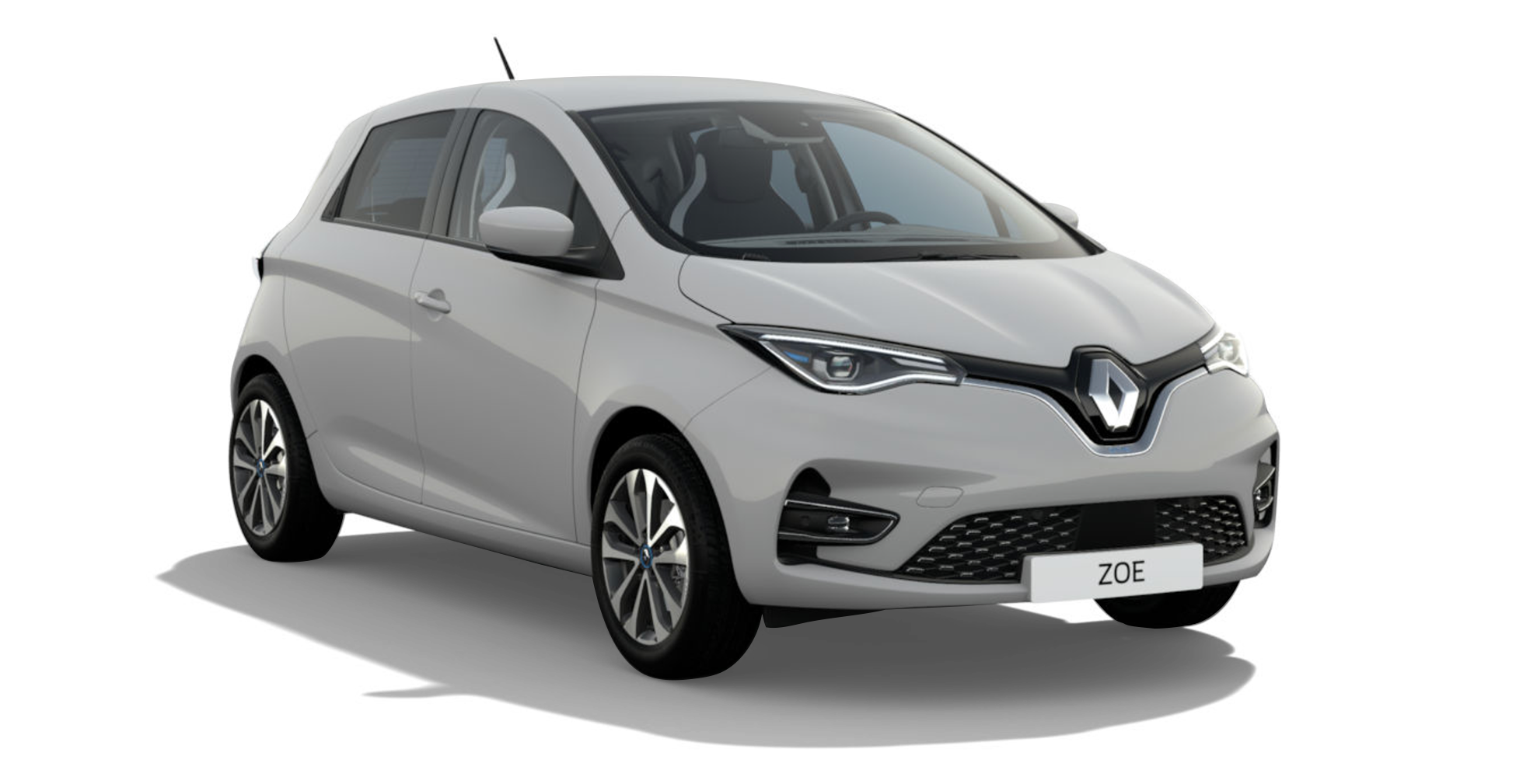 Neuwagen Renault ZOE E TECH 100 ELEKTRISCH Angebote Renault Retail