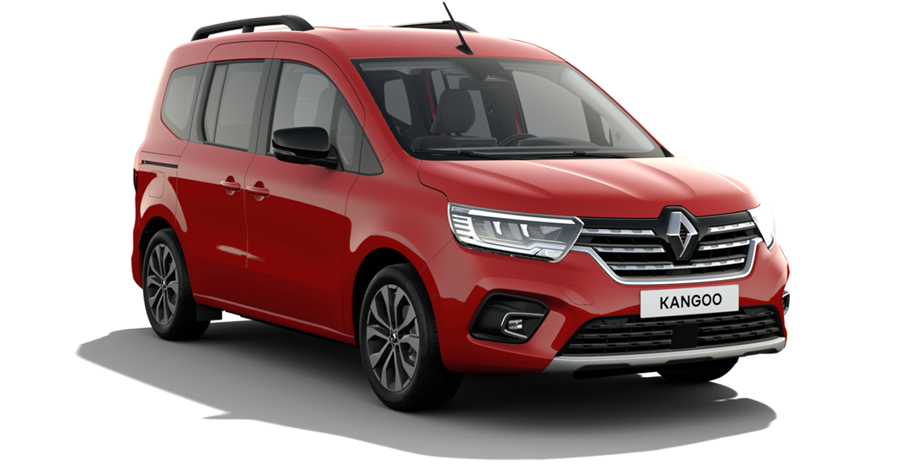 Neuwagen Renault KANGOO Angebote