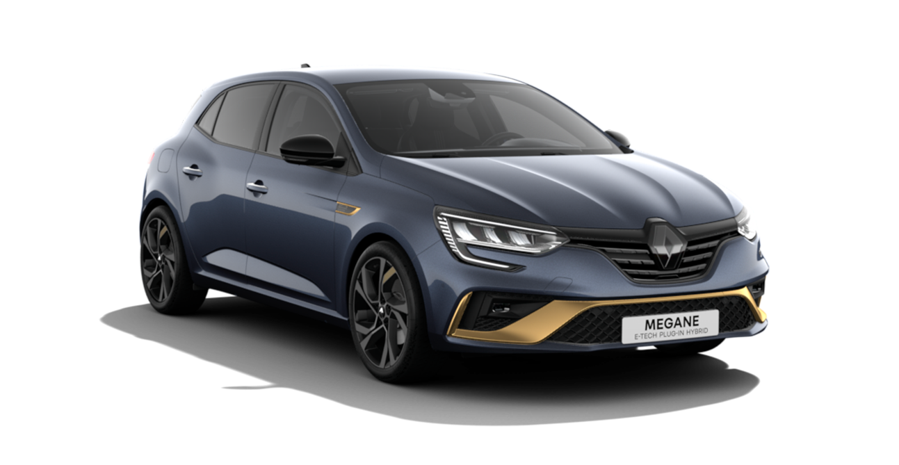 Neuwagen Renault MEGANE Angebote