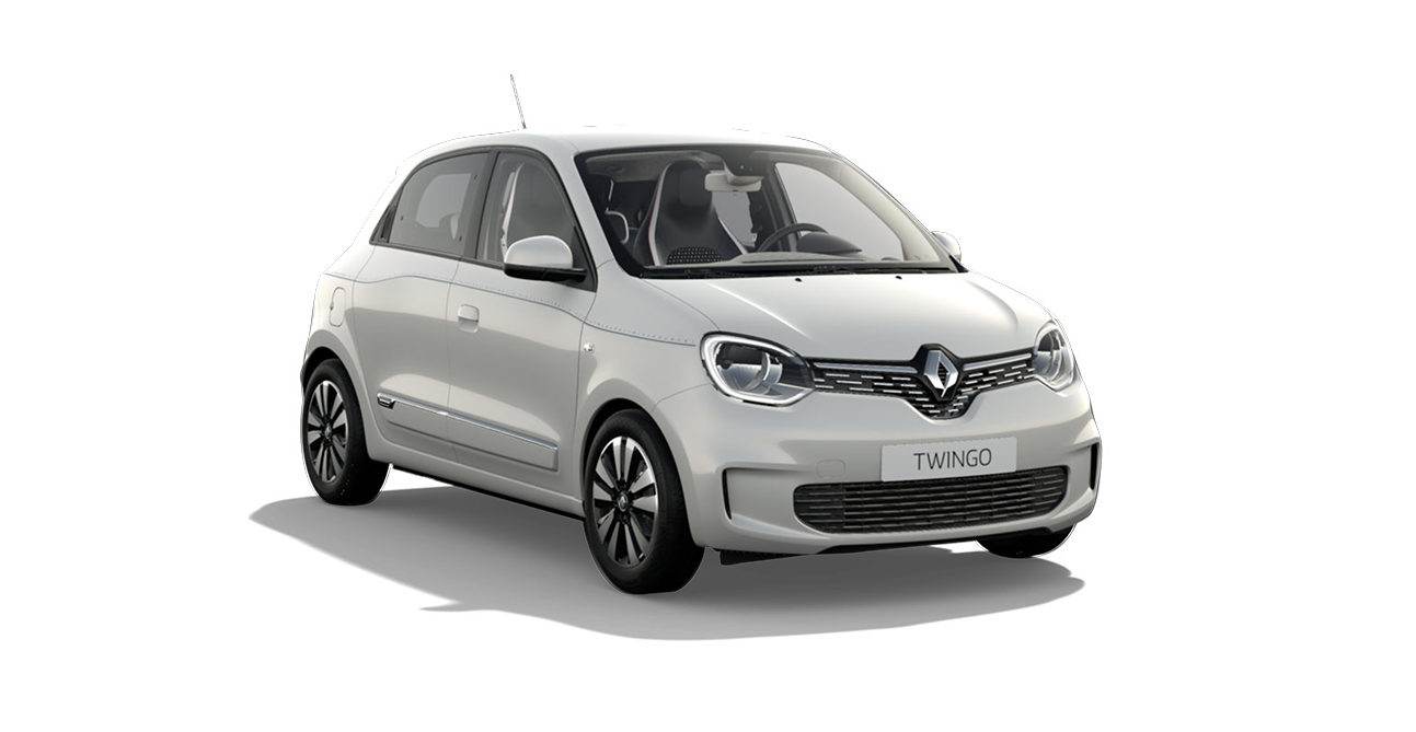 Neuwagen Renault TWINGO Angebote