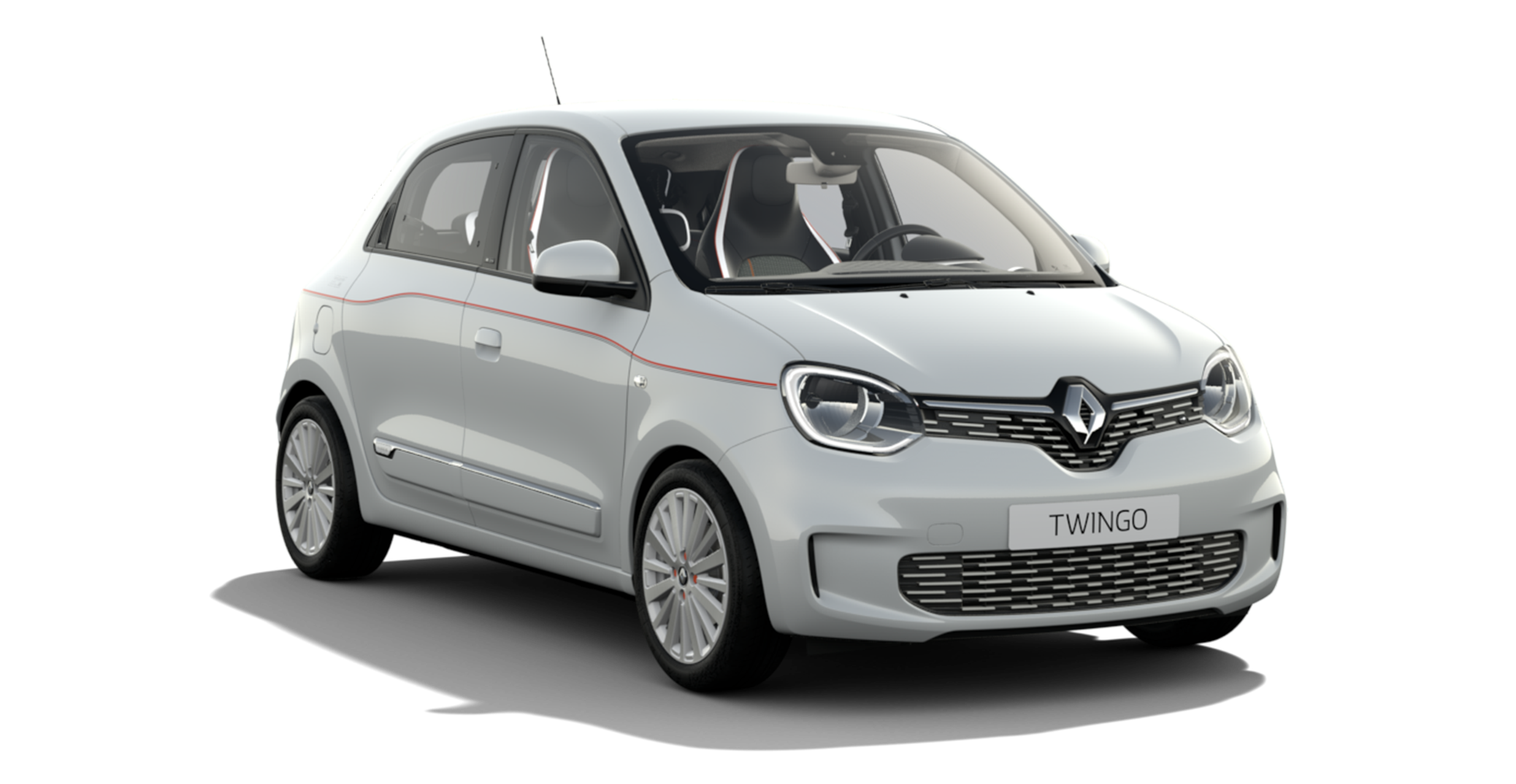 Neuwagen Renault Twingo E Tech Elektrisch Angebote Renault Retail