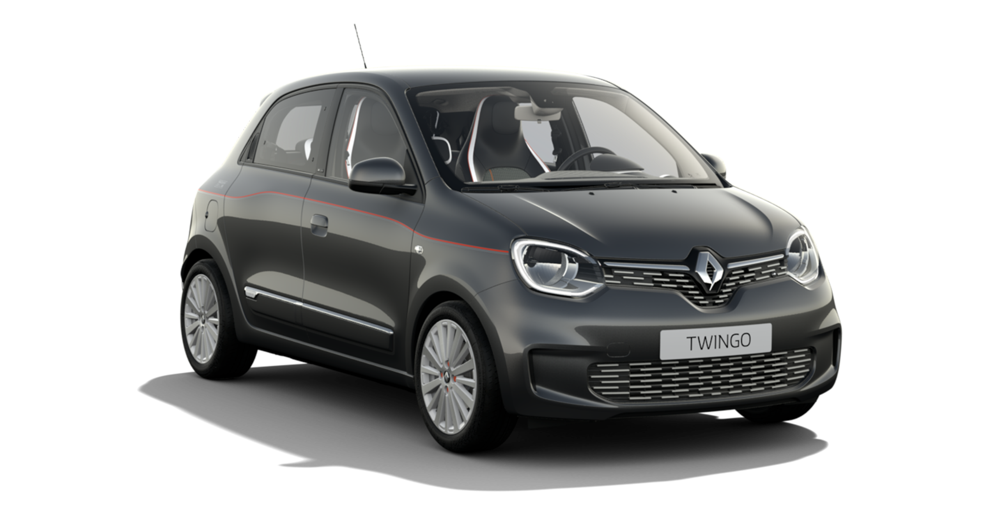 Neuwagen Renault Twingo E Tech Elektrisch Angebote Renault Retail