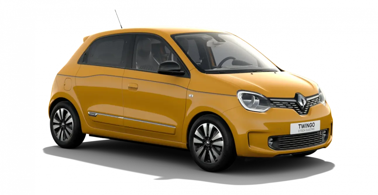 Neuwagen Renault TWINGO E-TECH 100% ELEKTRISCH Angebote