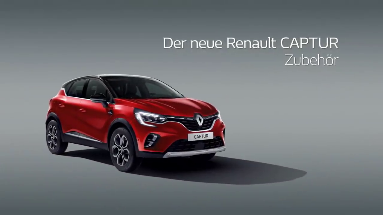 Neuwagen Renault CAPTUR Angebote